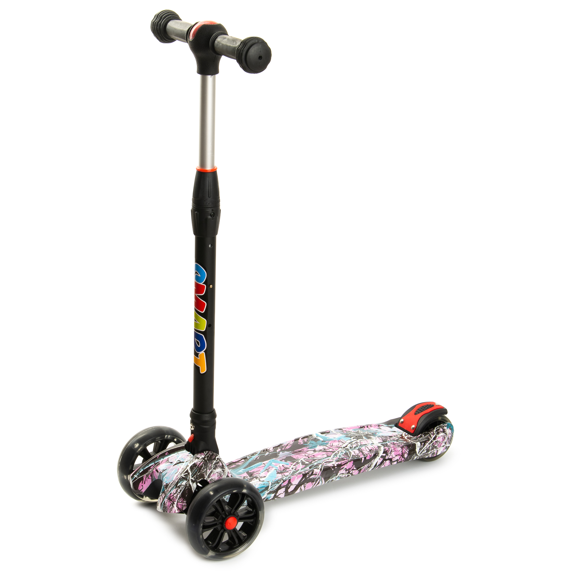 

Самокат SMART Explore (SC8781)