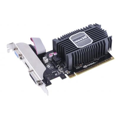 

Видеокарта GeForce GT730 1024Mb Inno3D (N730-1SDV-D3BX)