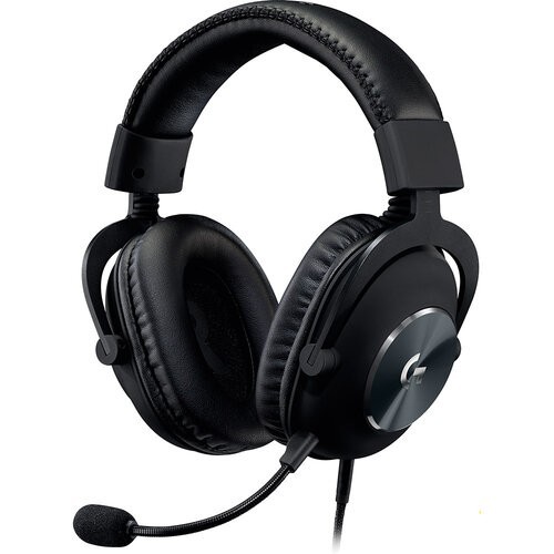 

Наушники Logitech G Pro Headset