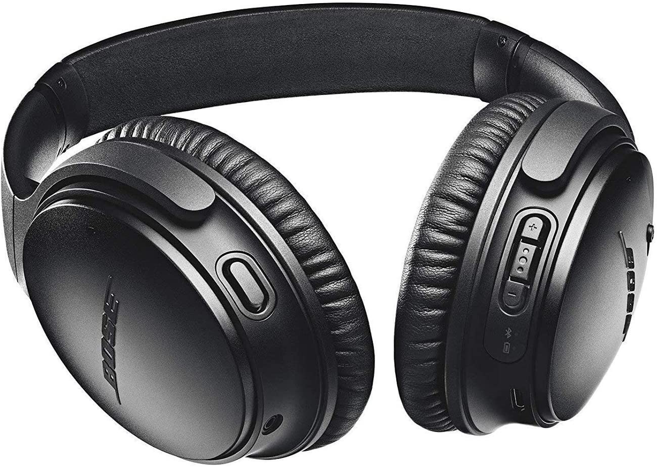 

Наушники Bose QuietComfort 35 II Silver (789564-0020)