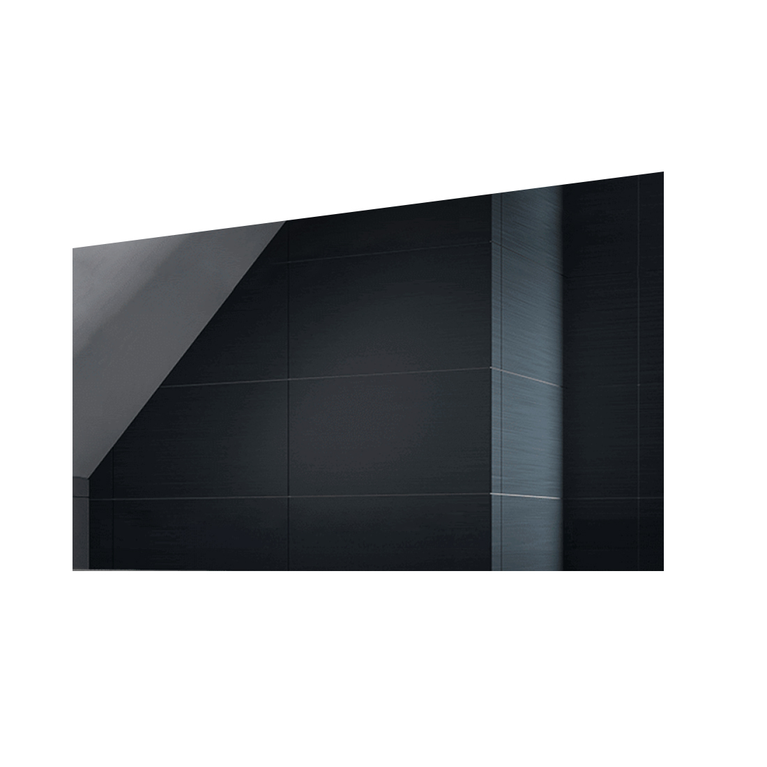 

Зеркало Lucia с Led-подсветкой и подогревом Механический выключатель 120x80 см