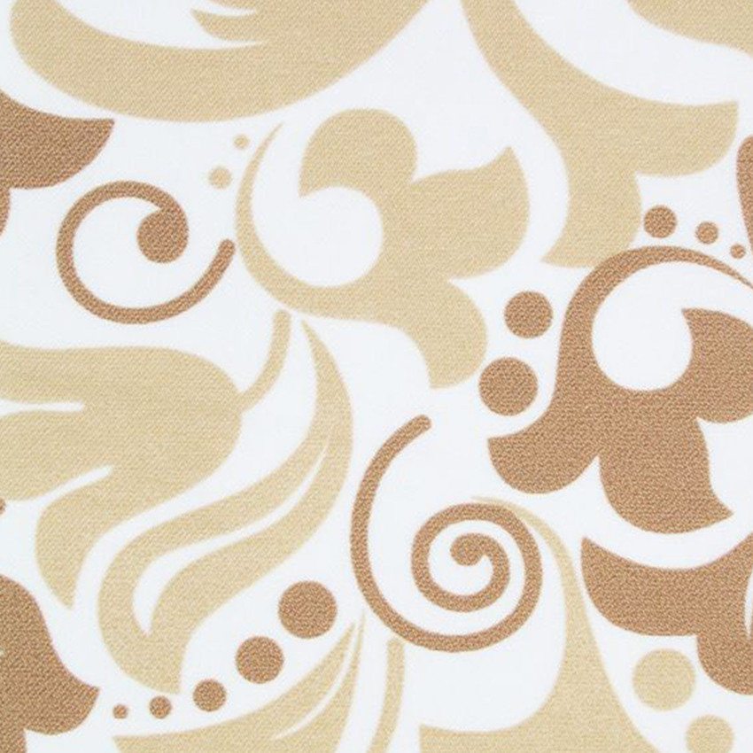 

Рулонная штора RolDecor элит Barocco 62x150 см Бежевая BV0966-62