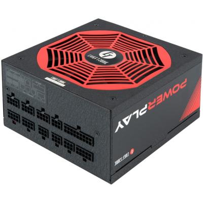 

Блок питания Chieftronic 850W PowerPlay (GPU-850FC)