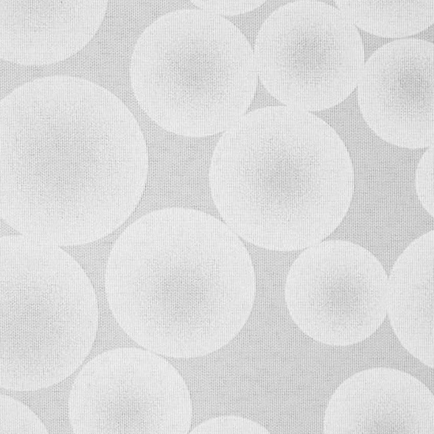 

Закрытая рулонная штора RolDecor элит PING-PONG 54x150 см Белая BV1073-54