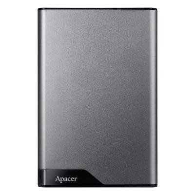 

Внешний жесткий диск 2.5" 2TB Apacer (AP2TBAC632A-1)