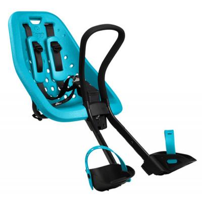 

Детское велокресло Thule Yepp Mini (Ocean) (TH12020113)