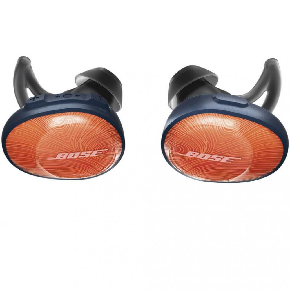 

Bose SoundSport Free Wireless Orange