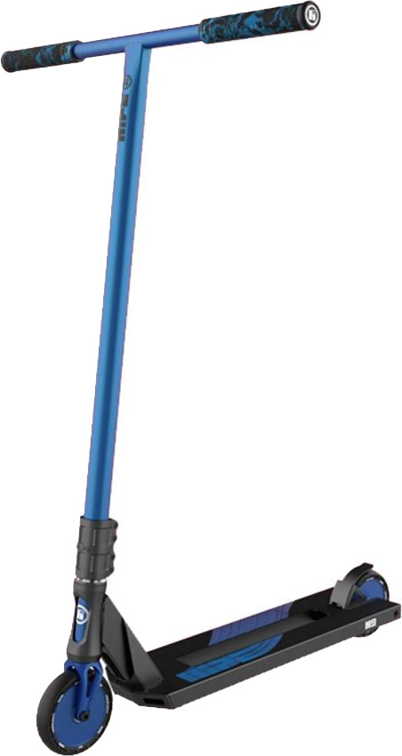 

Самокат трюковый Hipe H9 Black/Blue (250154-H9)