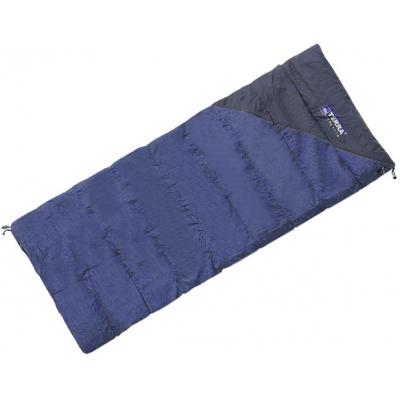 

Спальный мешок Terra Incognita Campo 300 blue / gray