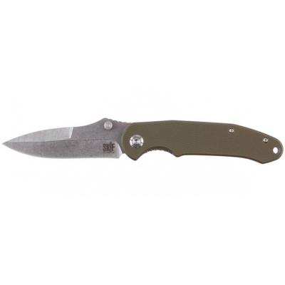 

Нож SKIF Mouse olive green (IS-001OG)