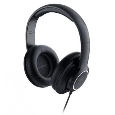 

Наушники Dell Performance USB Headset – AE2 (520-AAKK)