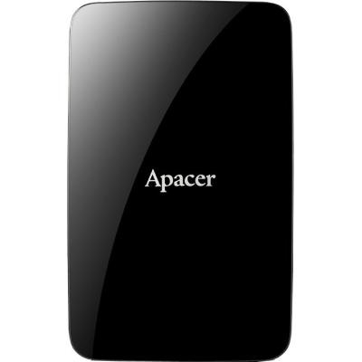 

Внешний жесткий диск Apacer AC233 Black 1TB (AP1TBAC233B-S)
