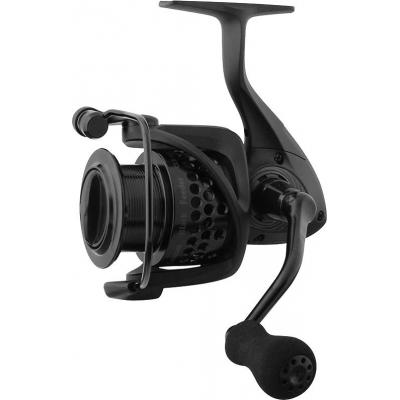 

Катушка Okuma Custom Black Feeder CLX-55F 7+1BB (1353.14.92)