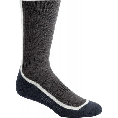 

Термоноски Icebreaker Mountaineer MidCalf MEN brazil/silver  (IBN 321 350, Термоноски Icebreaker Mountaineer MidCalf MEN brazil/silver XL (IBN 321 350 XL)