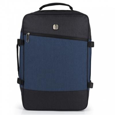 

Сумка дорожная Gabol Saga 34L Blue (926194)