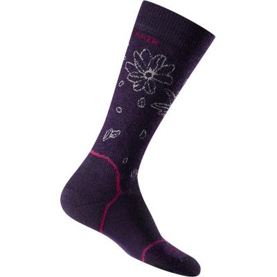 

Термоноски Icebreaker Hike + Medium Crew WMN lotus/magenta/cognac  (102 086 501, Термоноски Icebreaker Hike + Medium Crew WMN lotus/magenta/cognac M (102 086 501 M)