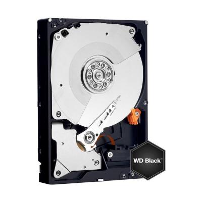 

Жесткий диск 3.5&" 500Gb Western Digital (WD5003AZEX)
