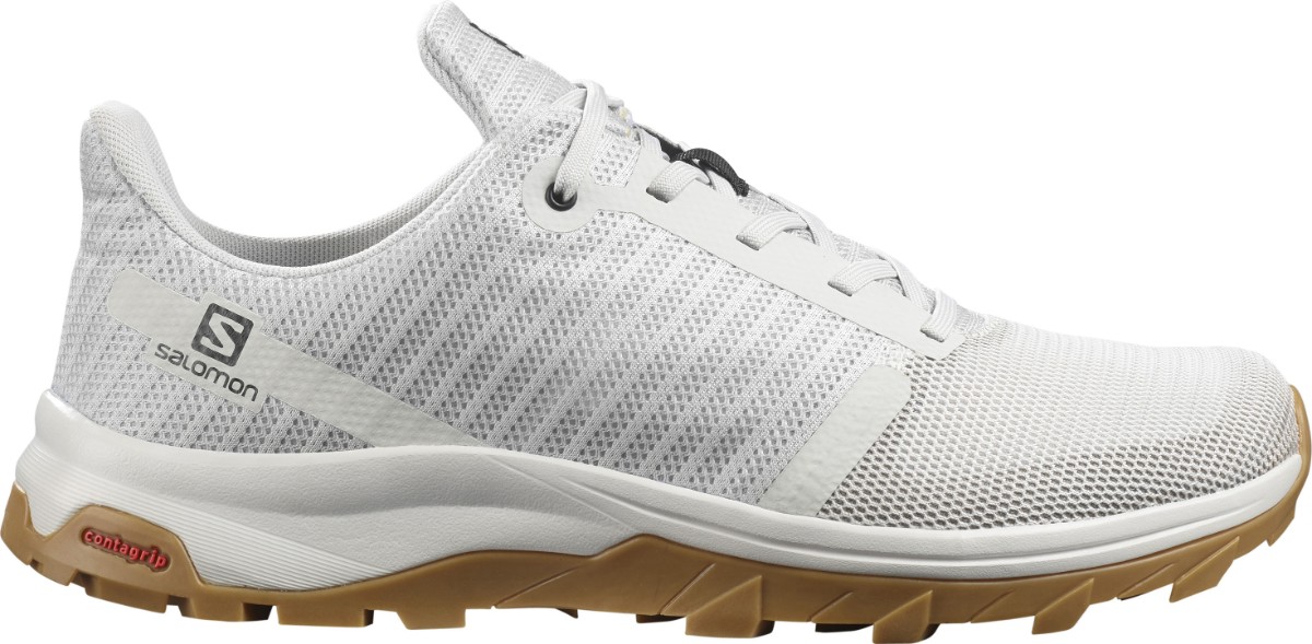 

Кроссовки SALOMON OUTBOUND PRISM 45 (10.5UK) 29см белый s411911-10,5