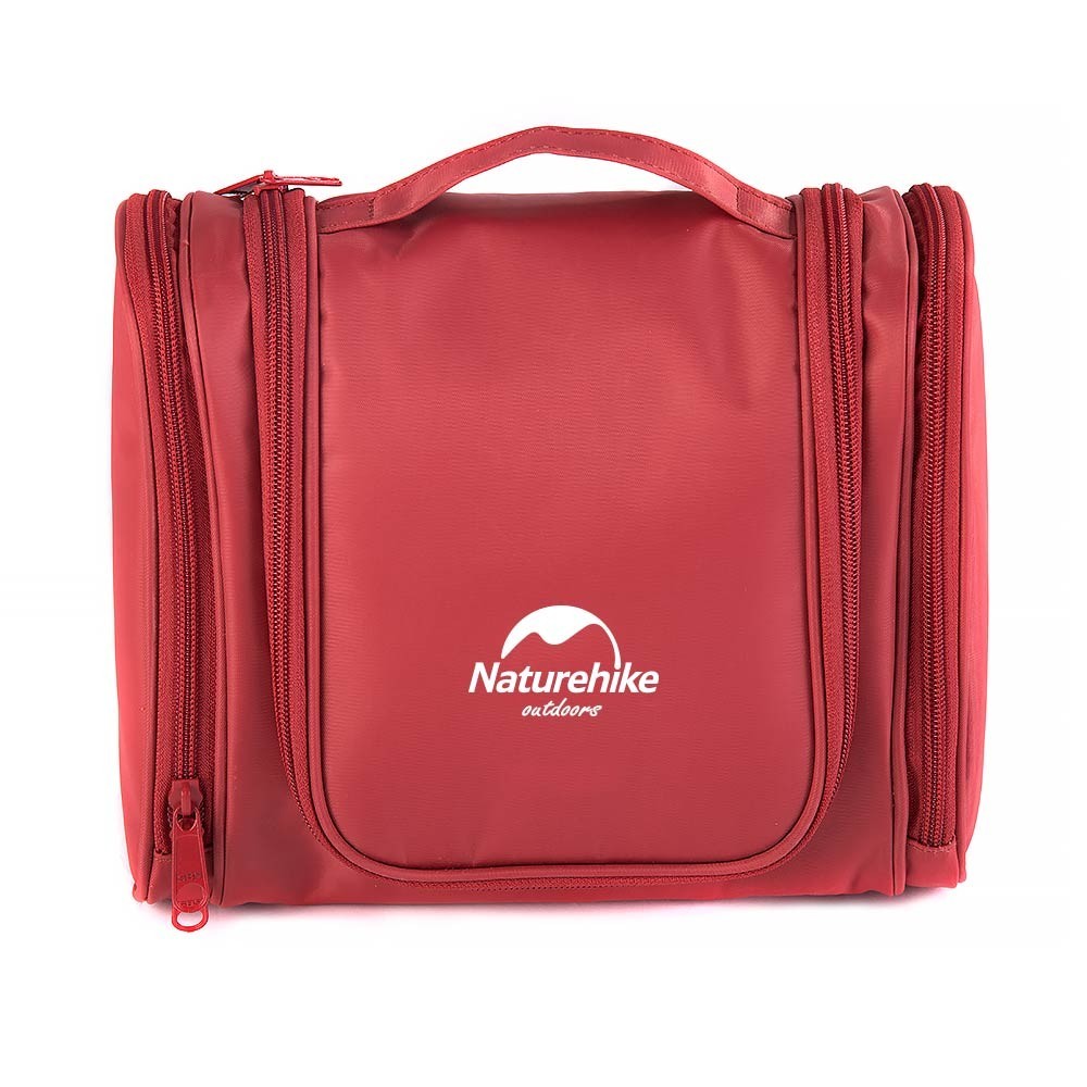

Несессер Naturehike Toiletry Kit NH15X007-S 24.5×21×12 см Peach Pink