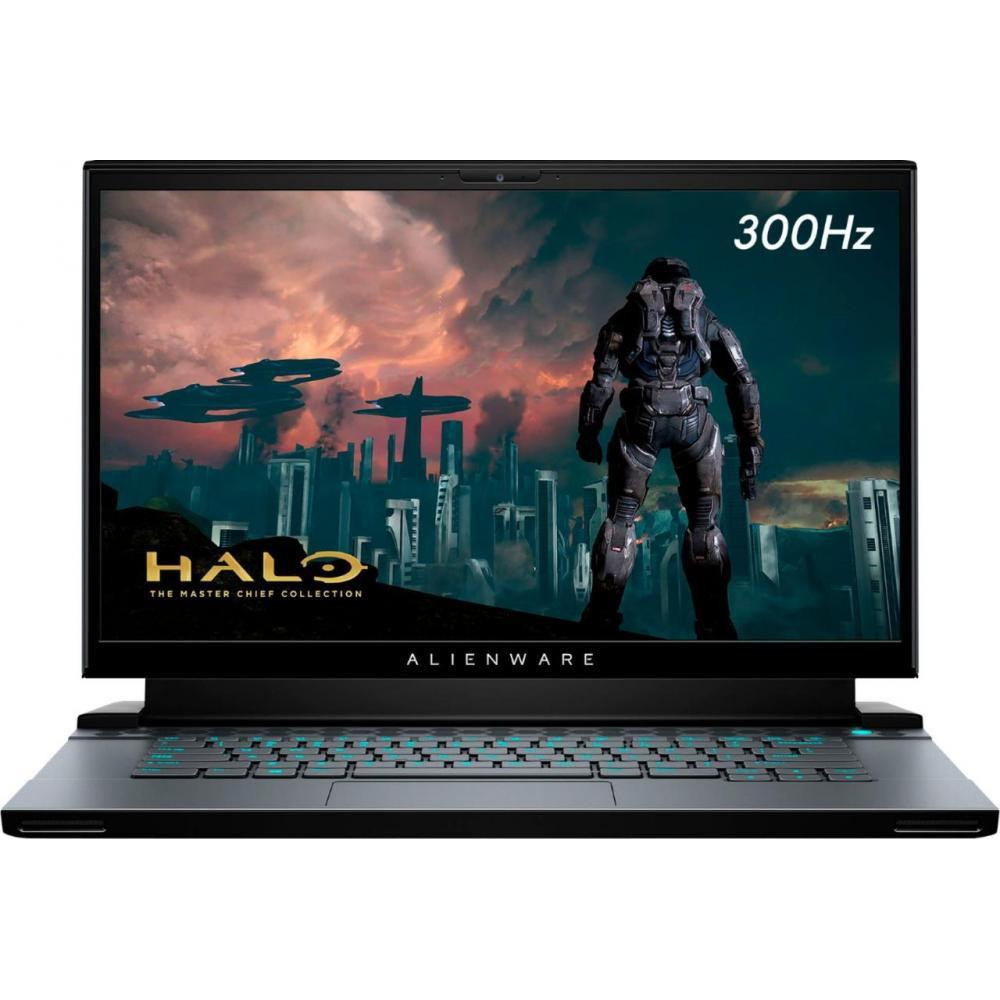 

Ноутбук Alienware m15 R3 (AWM15-7593BLK-PUS) [54690]