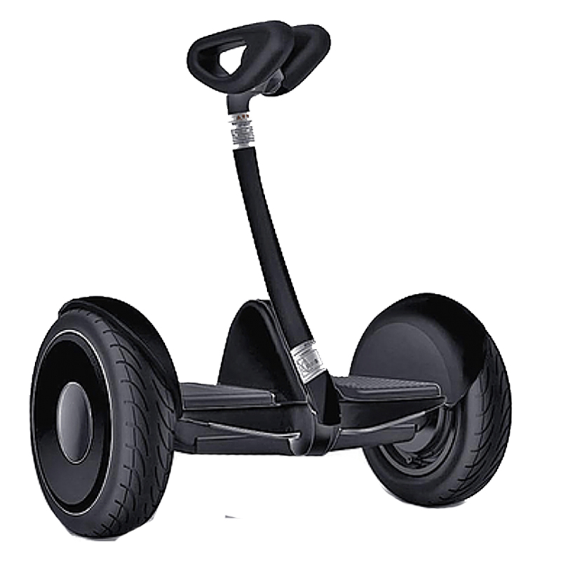 

Гироскутер MiniRobot 10.5" (Black) [54104]