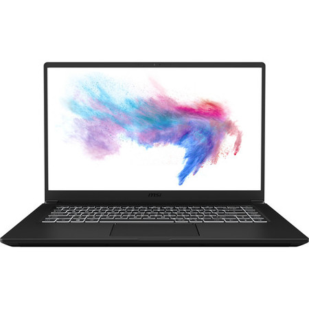 

Ноутбук MSI Modern 15 A10RAS (A10RAS-258US) Custom [54679]