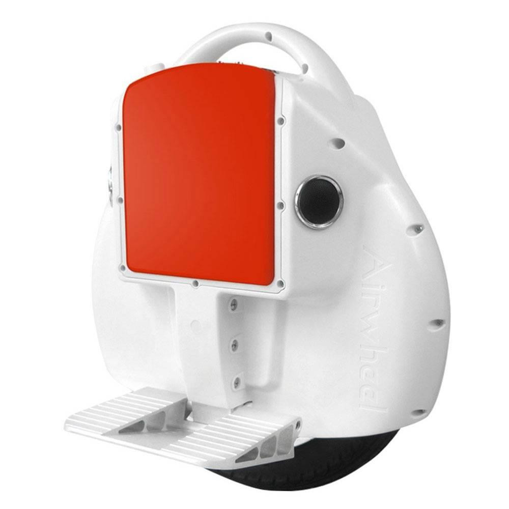 

Моноколесо Airwheel X5 Music [54178]