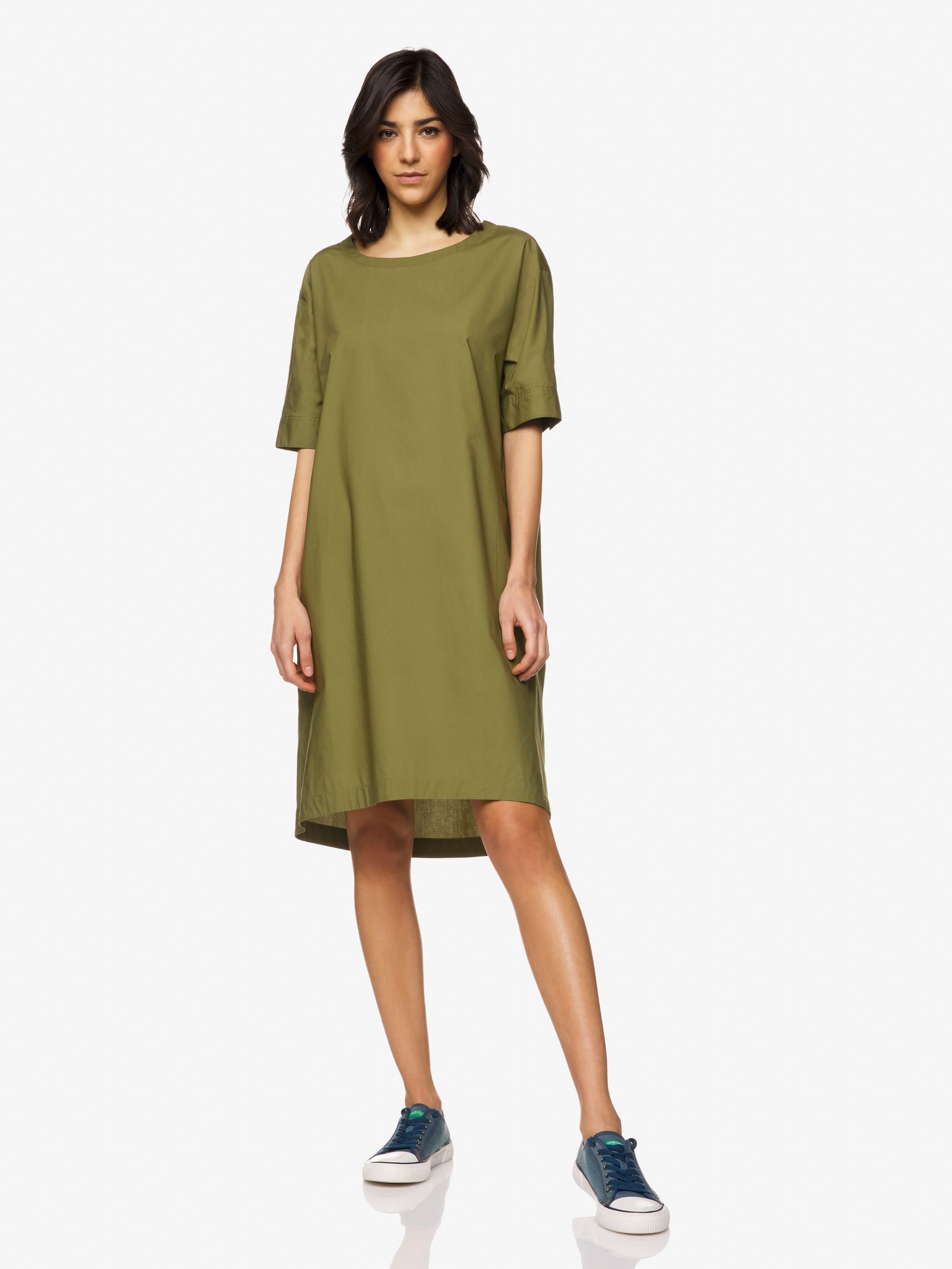

Платье United Colors of Benetton 4AIZ5VBO3-2H2 XS