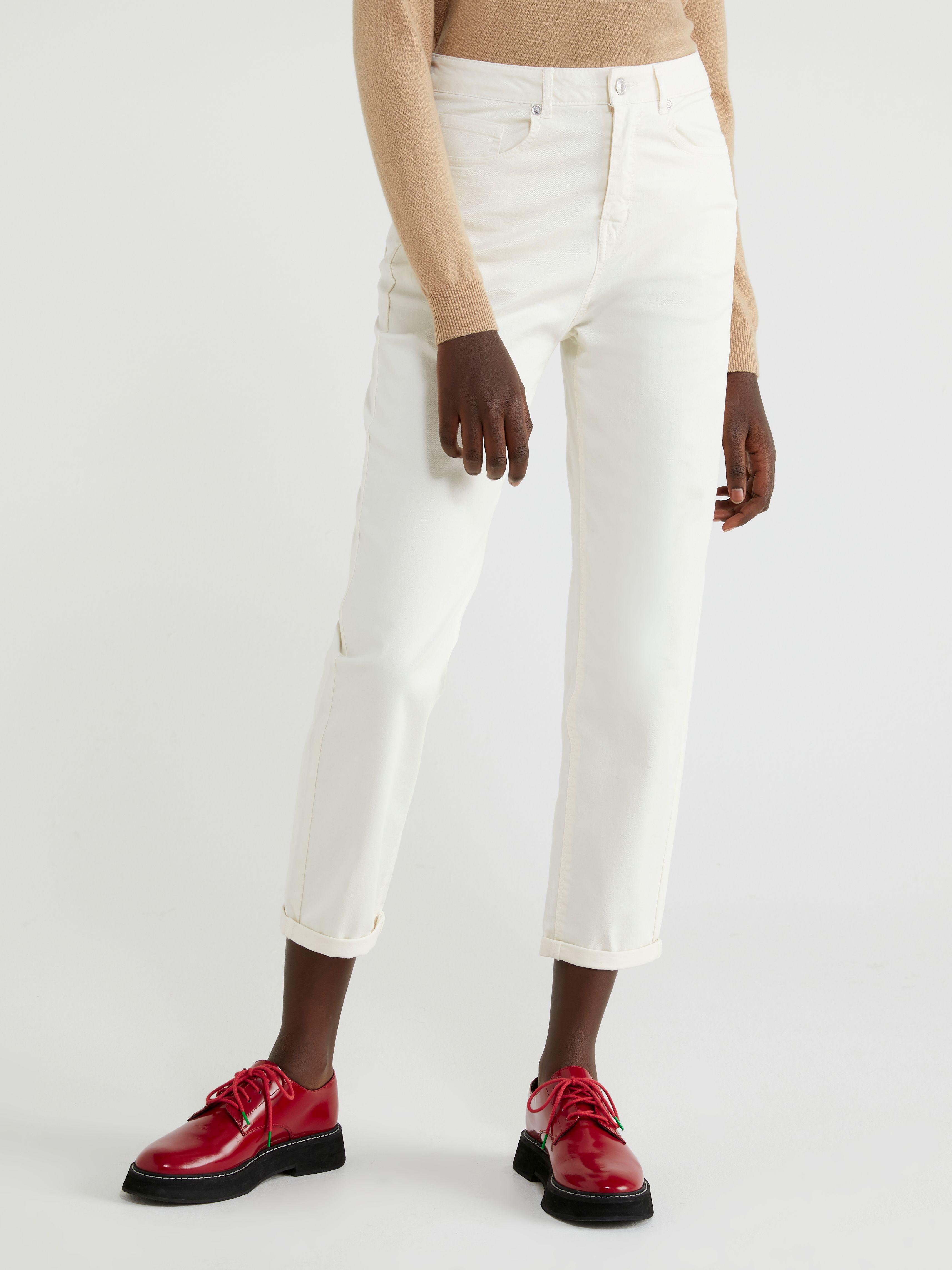 

Брюки United Colors of Benetton 4GD757533-674 46