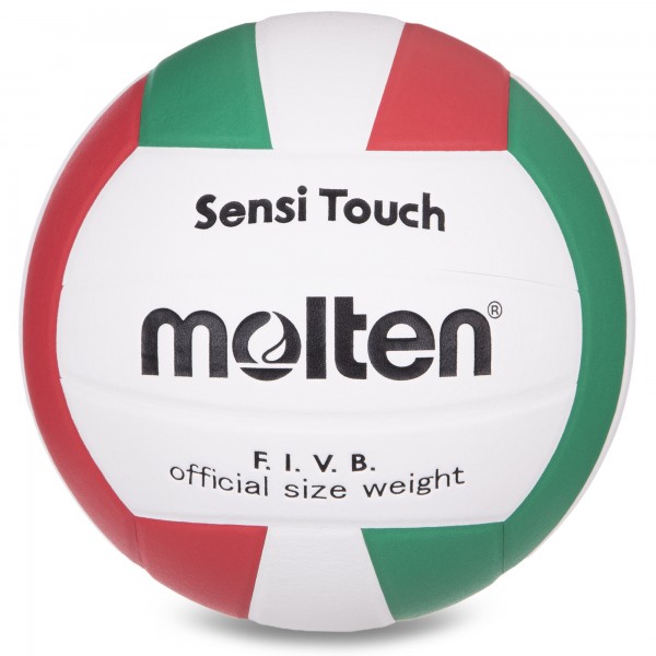 

Molten V5FLC №5 клееный (MR12768)