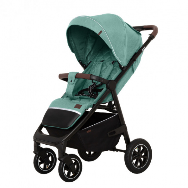 

Коляска/люлька CARRELLO Bravo CRL-5512 Basil Green (F00234908)