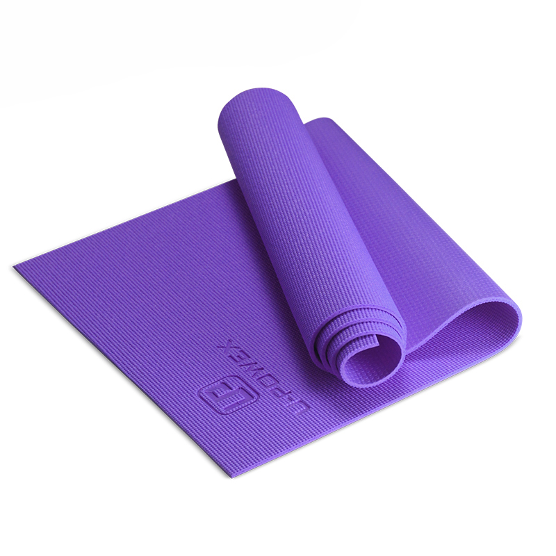 

Коврик для йоги U-Powex Pro (Violet)