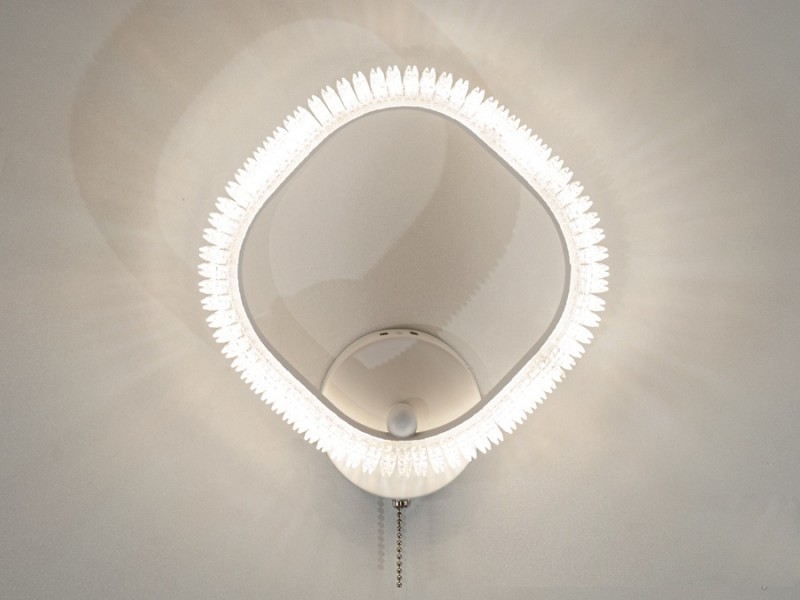 

Люстра Настенный LED светильник 16W MB66001/1WH (LI10478)