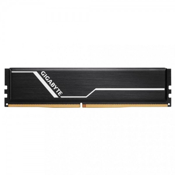 

Модуль памяти Gigabyte 8 GB DDR4 2666 MHz (GP-GR26C16S8K1HU408) (F00240885)