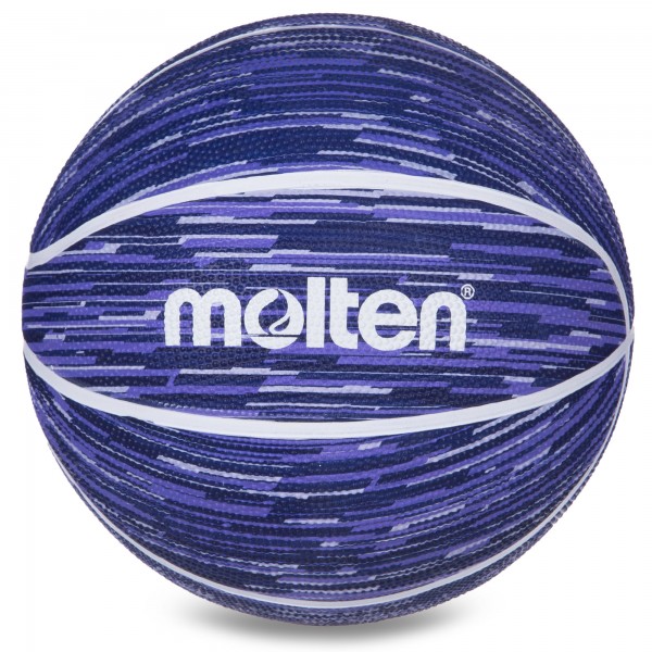

Molten B7F1600-BW размер №7 Синий (MR12761)