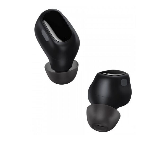 

Наушники Baseus WM01 Black (F00240229)
