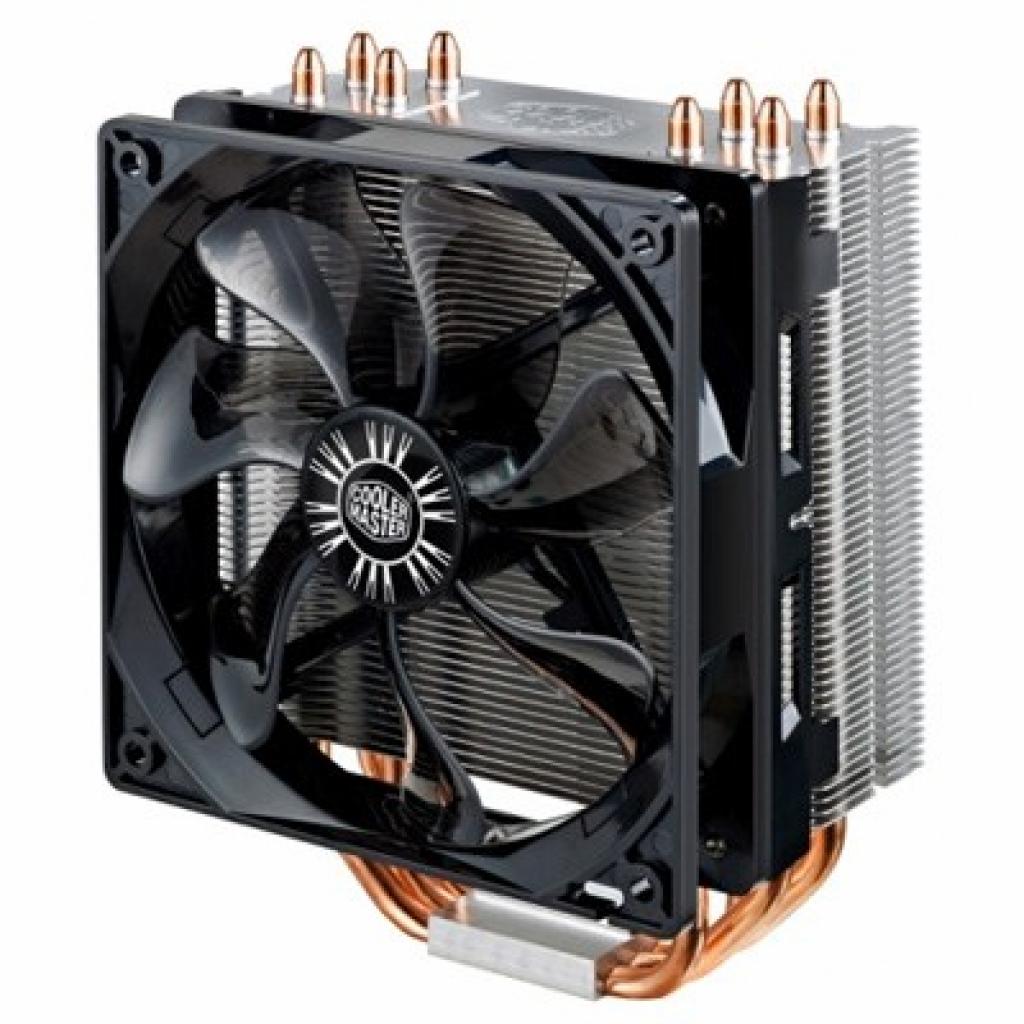 

Кулер до процесора CoolerMaster 212 Evo (RR-212E-16PK-R1)