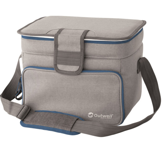 

Термопродукция Outwell Coolbag Albatross L Grey (590155) (F00240390)