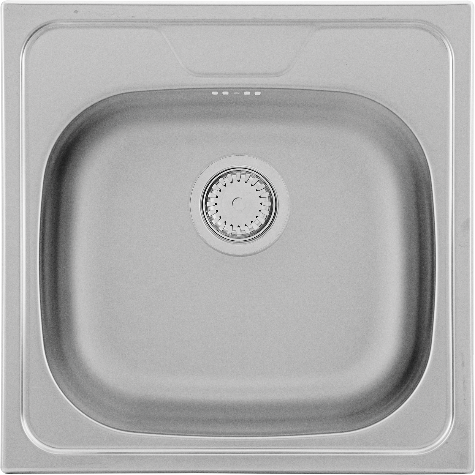 

Кухонная мойка KSS C 453 1B LINEN