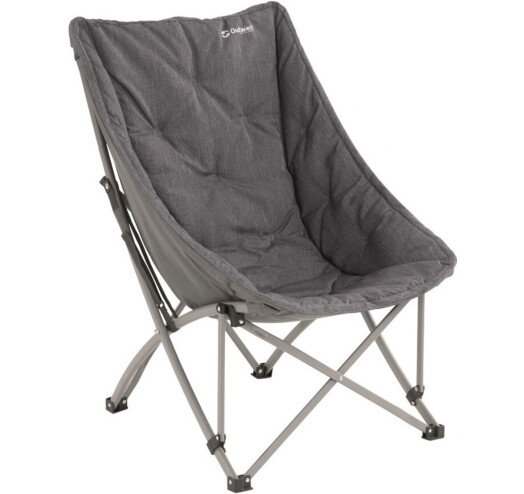 

Мебель для кемпинга Outwell Tally Lake Grey (470384) (F00240217)