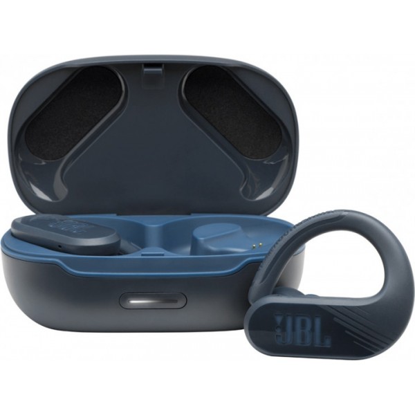 

Наушники JBL Endurance Peak II Blue (JBLENDURPEAKIIBL)