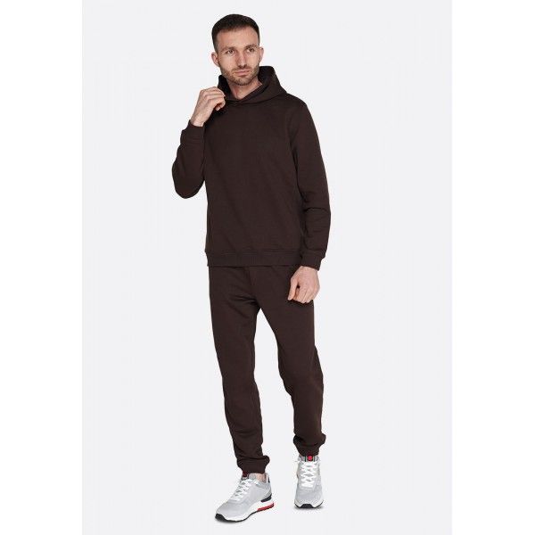 

Спортивный костюм мужской Lotto LIFE`S SUIT HD L BROWN TT0105