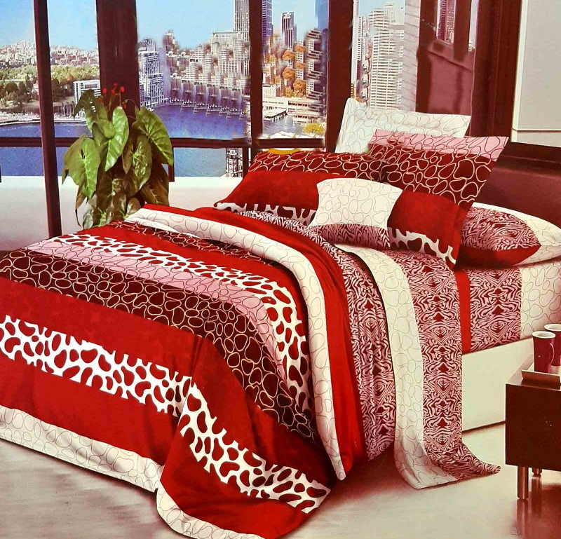 

Пододеяльник Modern Микросатин 15-0054 Kabul 220х240 см