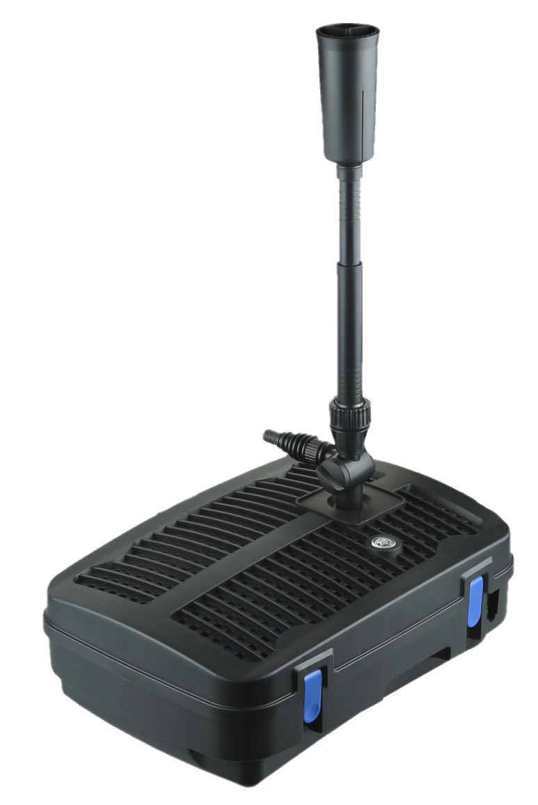 

Прудовый фильтр SunSun CUF-5011, UV-11w