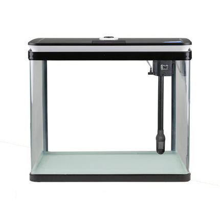 

Аквариум SunSun HRG 600 Black - 72 литра Черный
