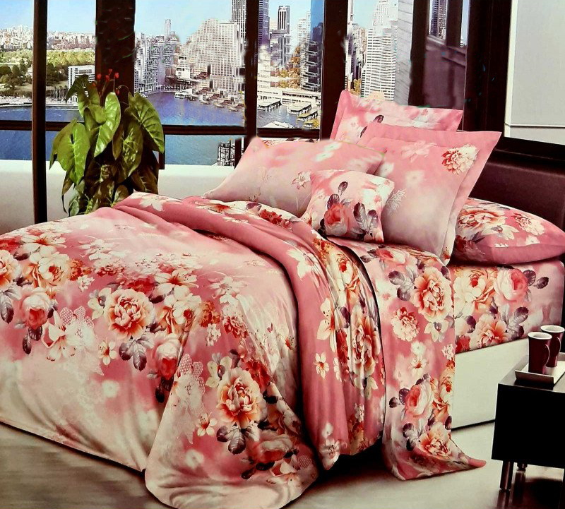

Простынь Modern Микросатин 15-0070 Cambridge 220х240 см