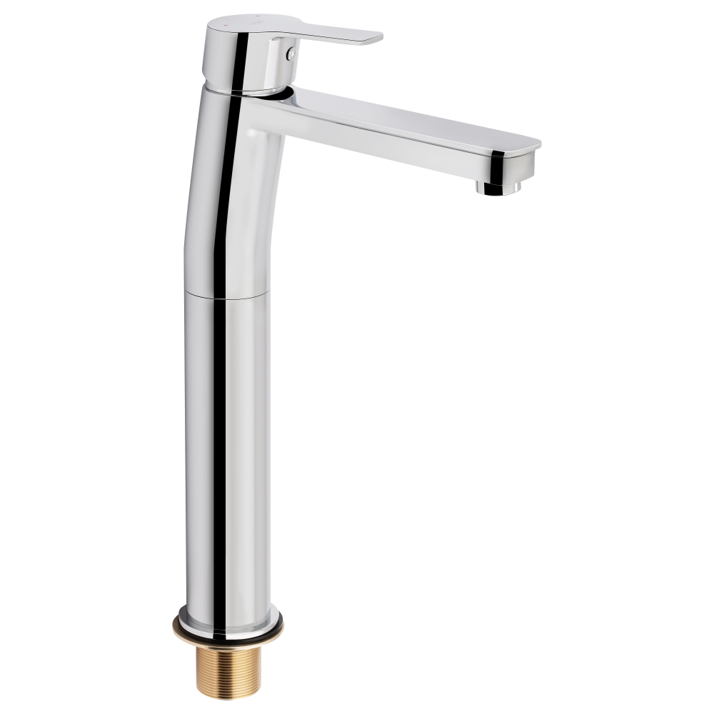 

Змішувач для раковини Qtap Zdenek 1032H102C