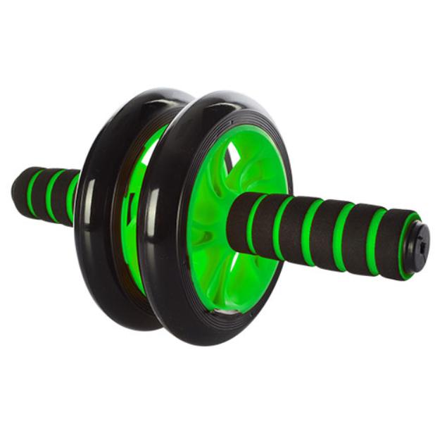 

Колесо для пресса EasyFit Зеленый