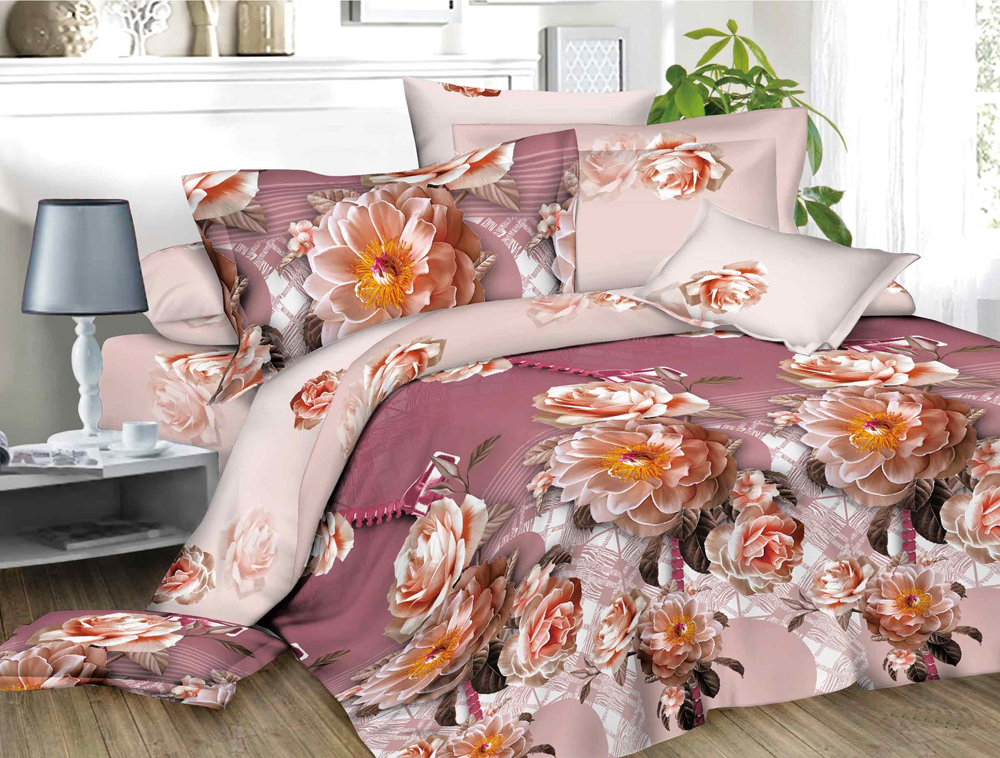 

Пододеяльник Modern Микросатин 15-0098 Cypress 175х210 см