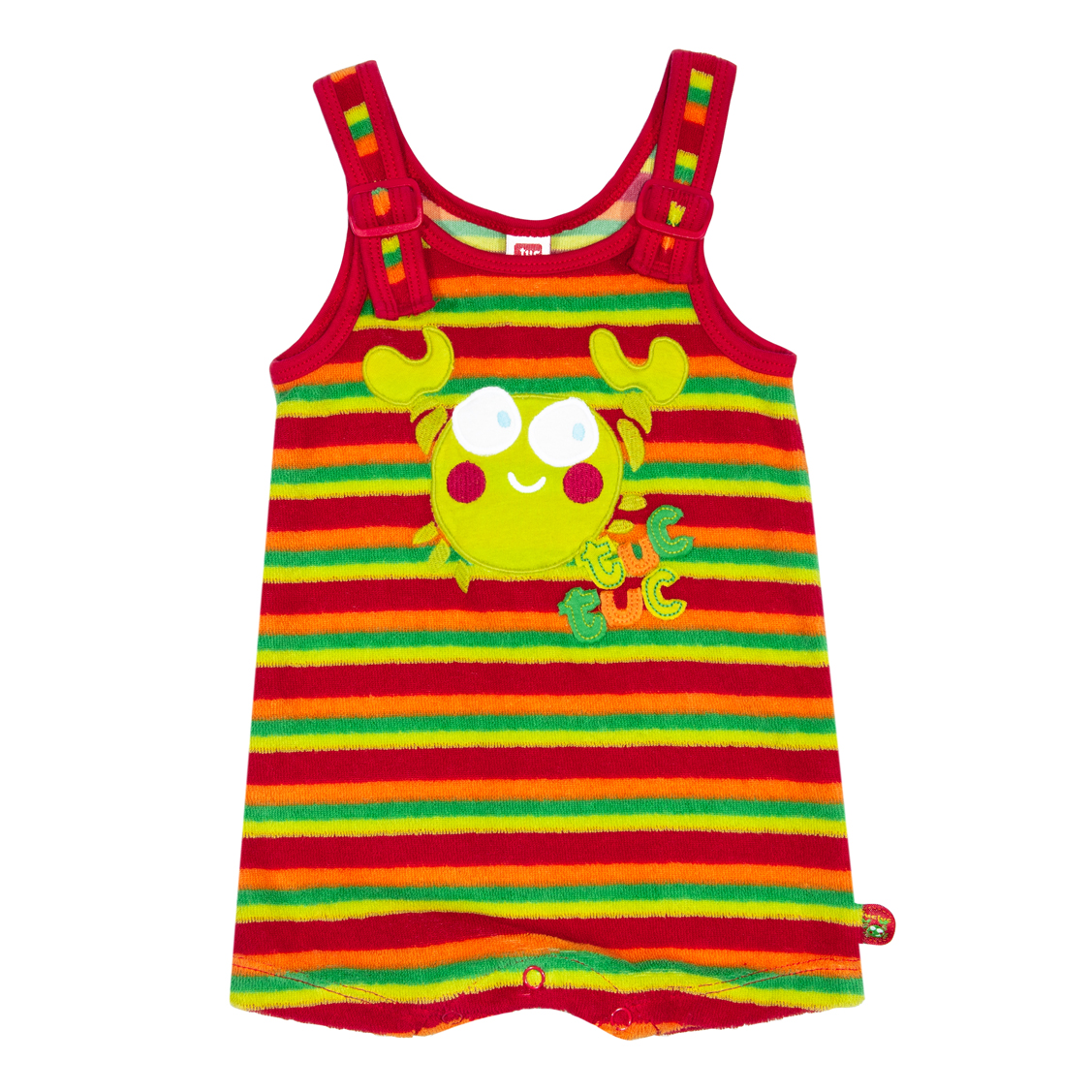 

Песочник TUC TUC Baby Мультицвет M3-62 см